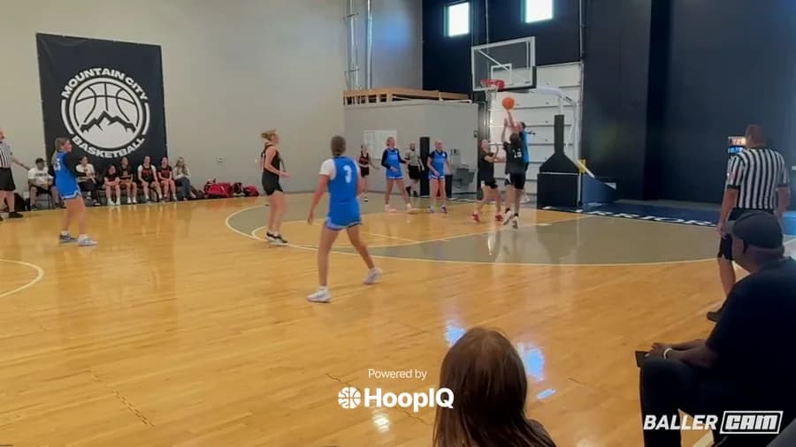 Off. Rebound