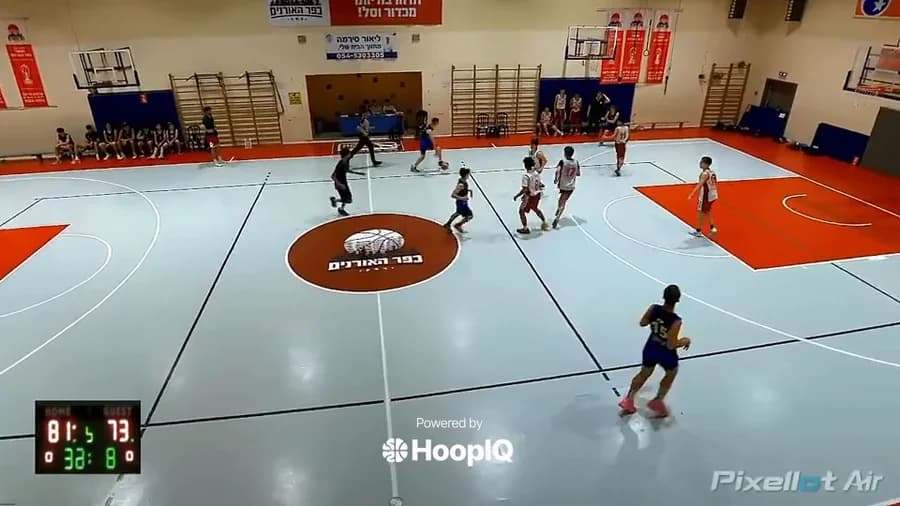 Assist