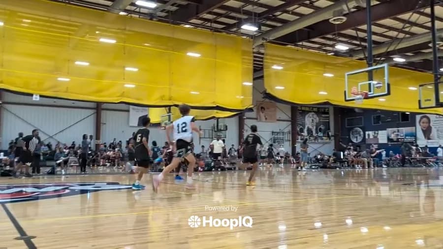Off. Rebound