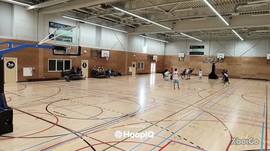 Free-throw