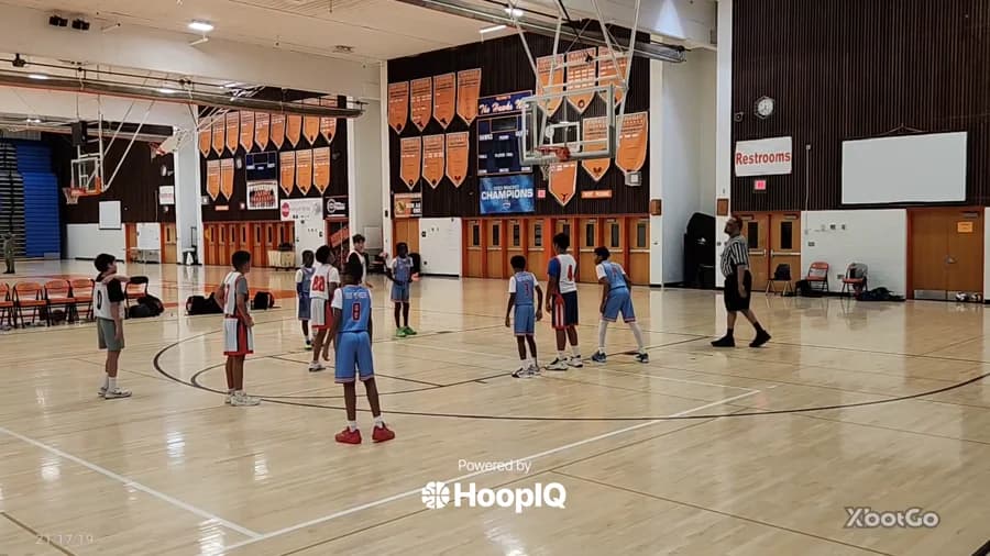 Free-throw