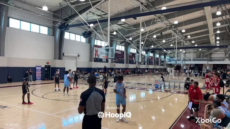 Free-throw