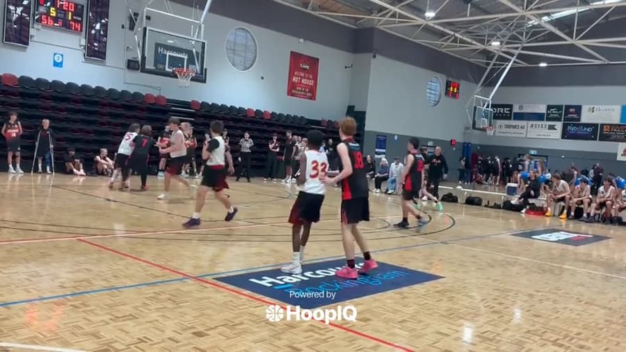 Def. Rebound