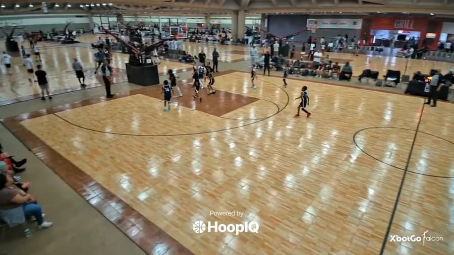 2-pt Shot
