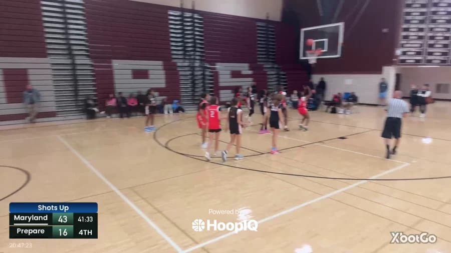 Def. Rebound