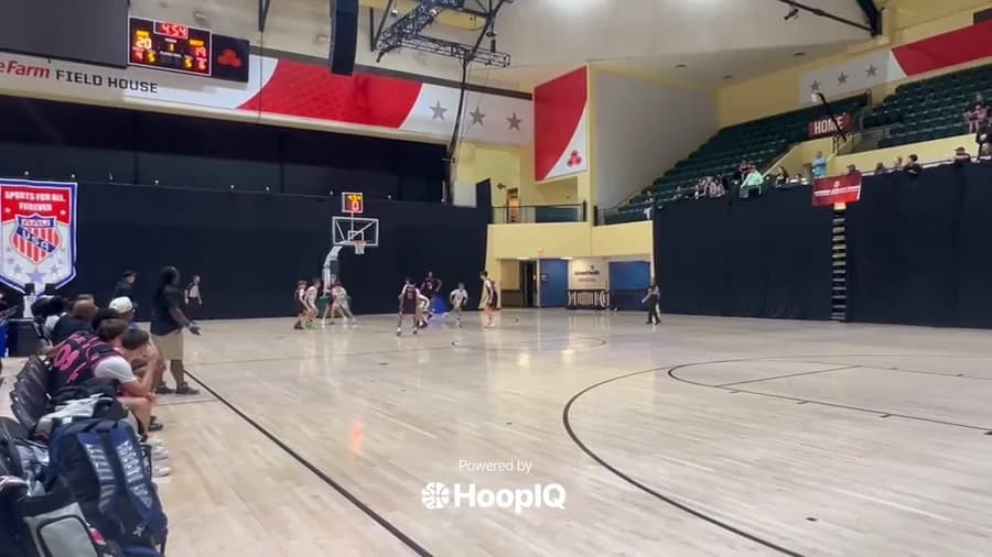 Def. Rebound