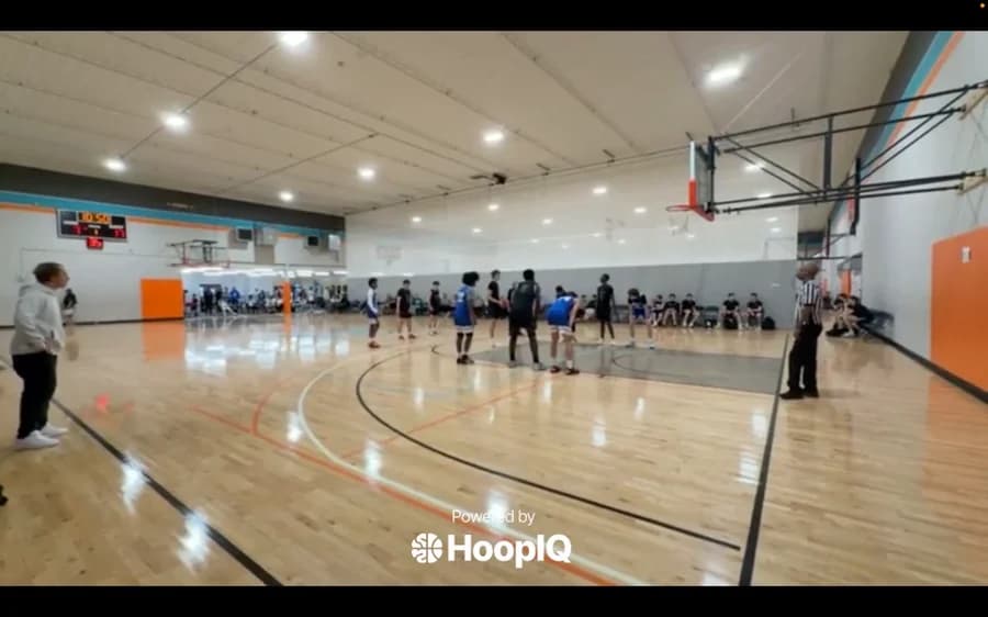 Def. Rebound