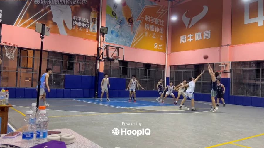 Off. Rebound