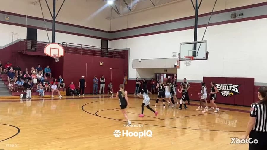 Off. Rebound