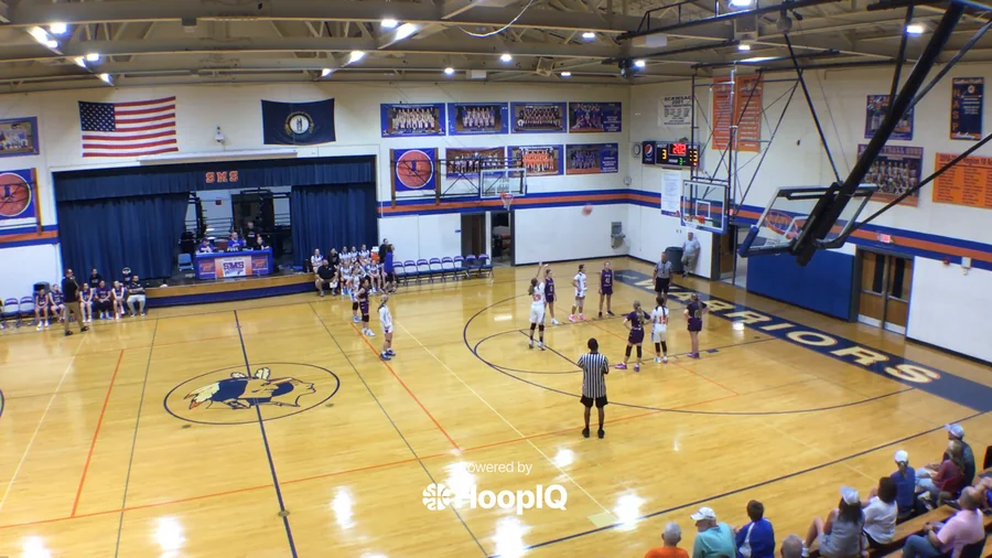 Free-throw