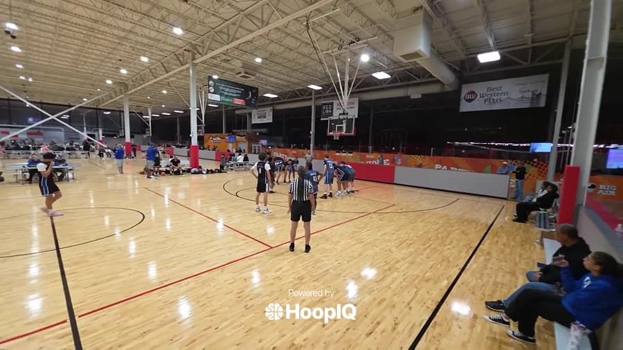 Off. Rebound