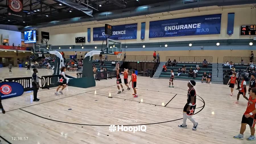 Def. Rebound
