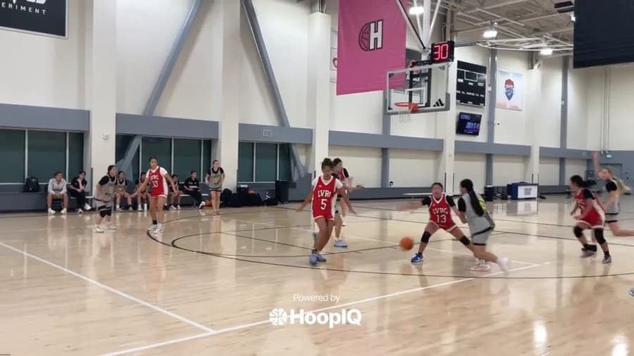 2-pt Shot