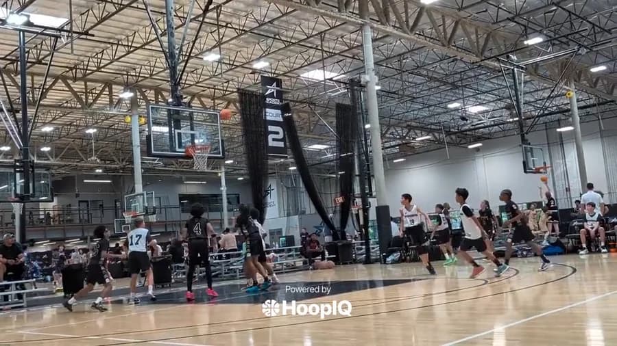 3-pt Shot
