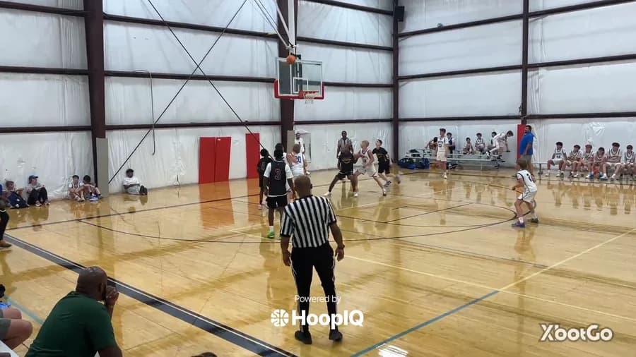 2-pt Shot