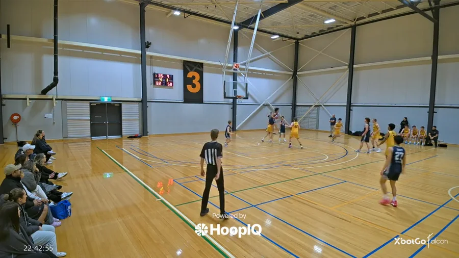 Def. Rebound