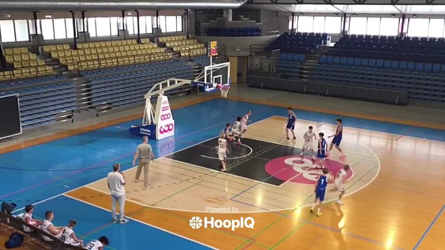 Def. Rebound