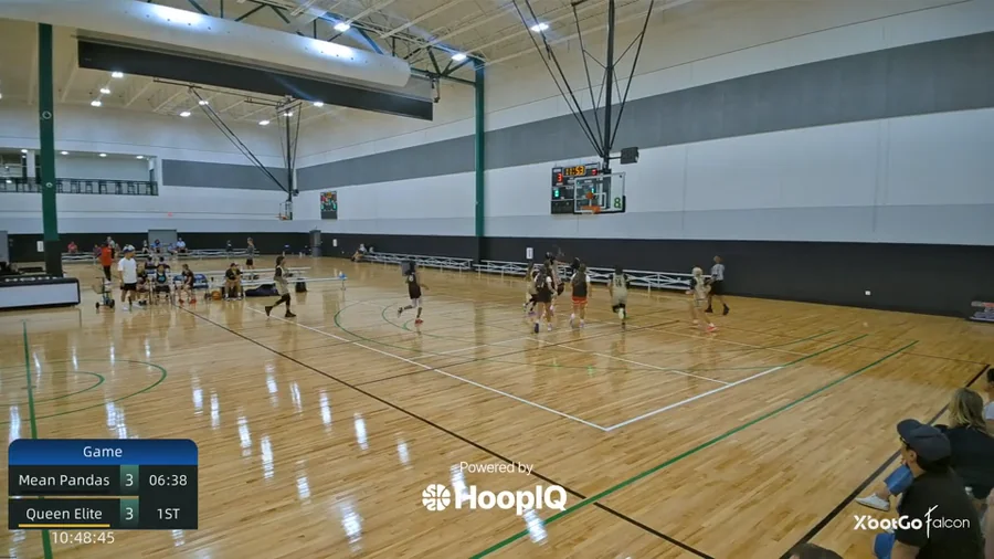 2-pt Shot