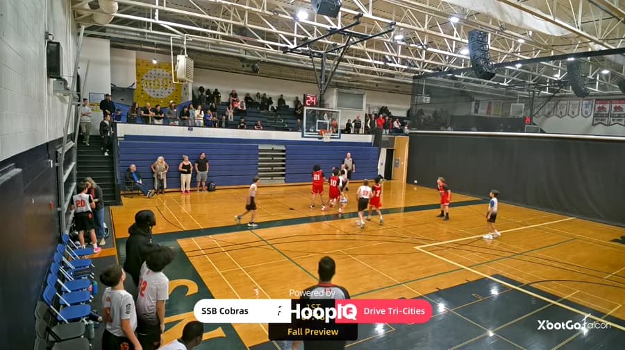 Off. Rebound