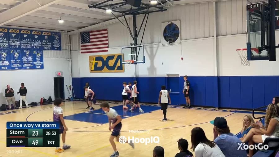2-pt Shot