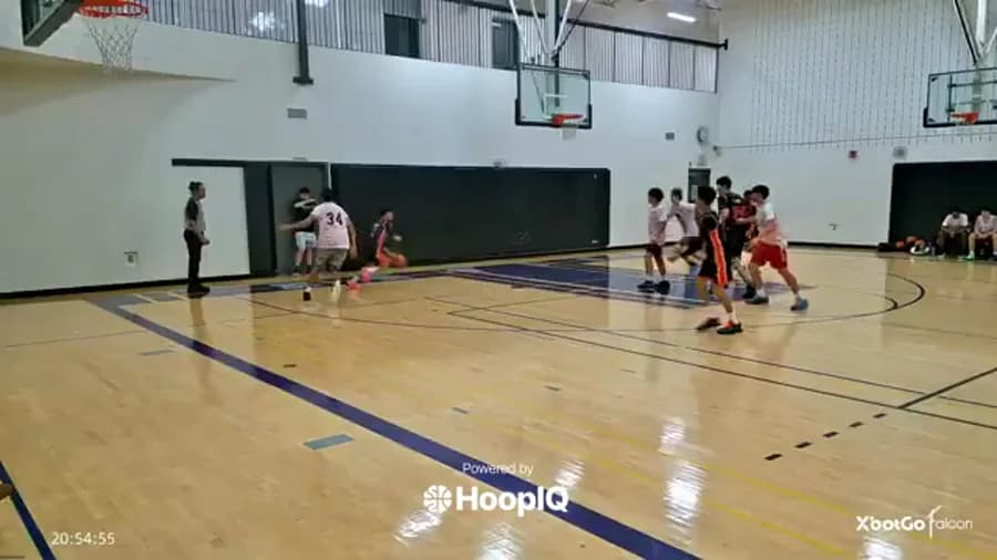 Block