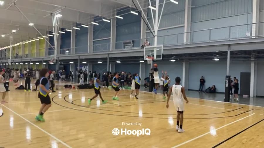 2-pt Shot