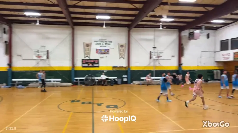 Def. Rebound