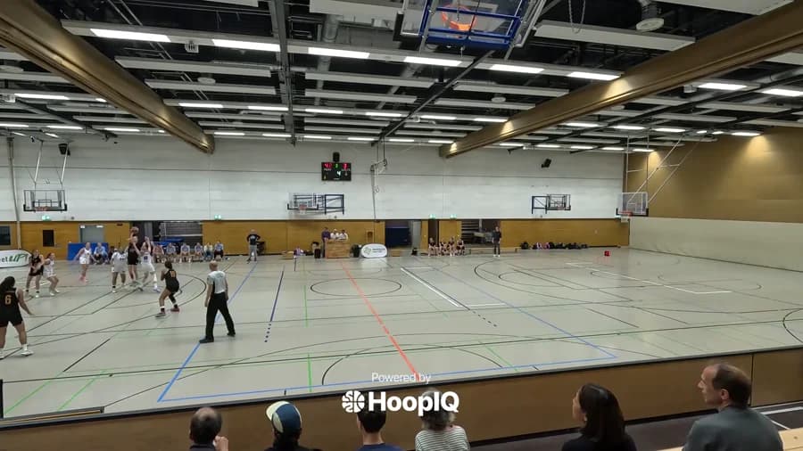 3-pt Shot
