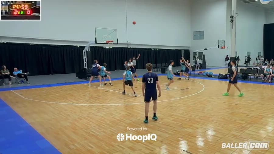 Assist