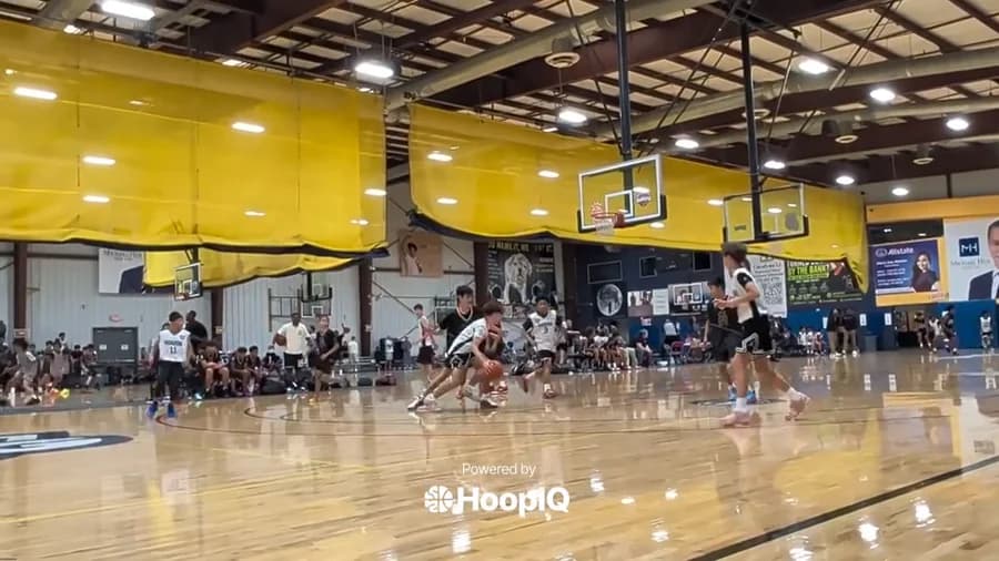 Def. Rebound