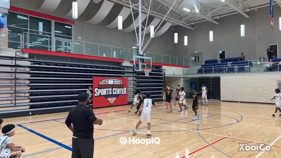 2-pt Shot