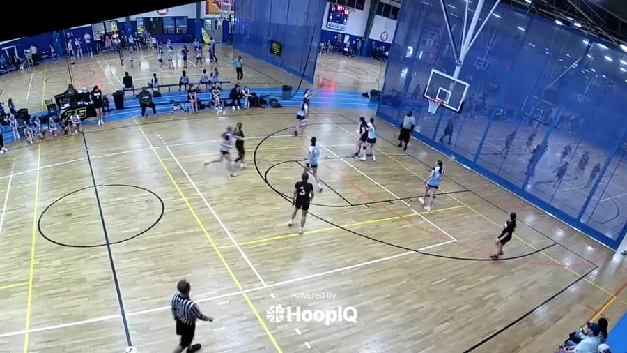 2-pt Shot
