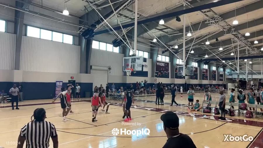 Free-throw