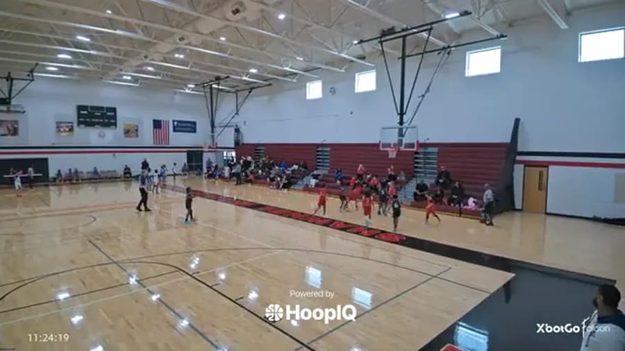 Off. Rebound