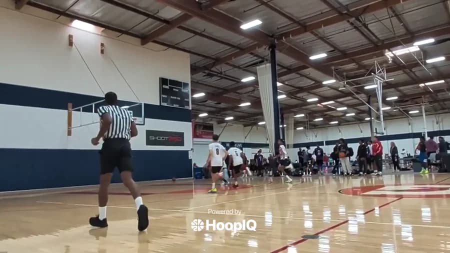 2-pt Shot