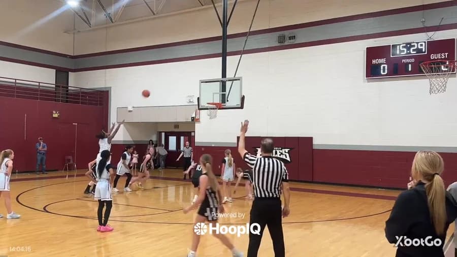 Def. Rebound