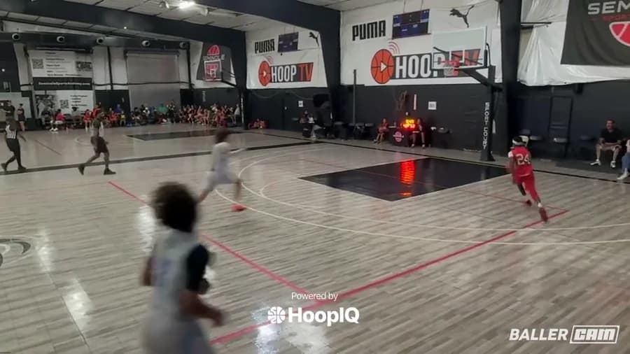 2-pt Shot