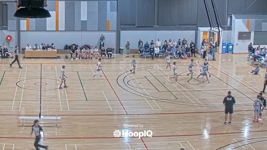 Off. Rebound