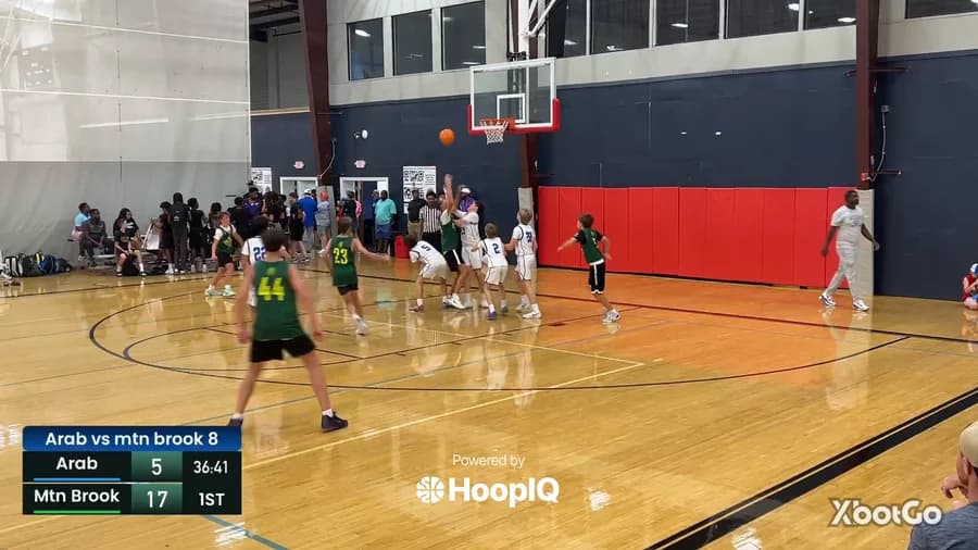 Def. Rebound