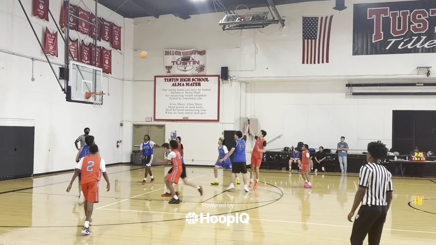 Def. Rebound