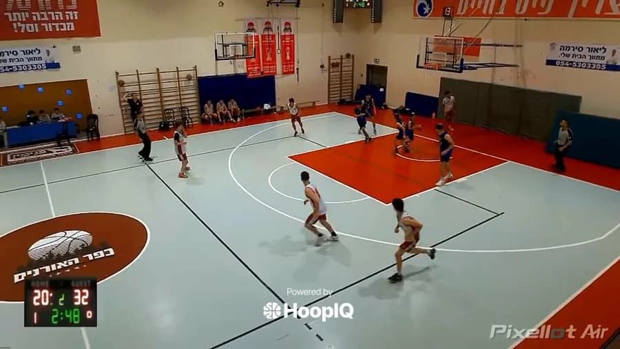 Def. Rebound