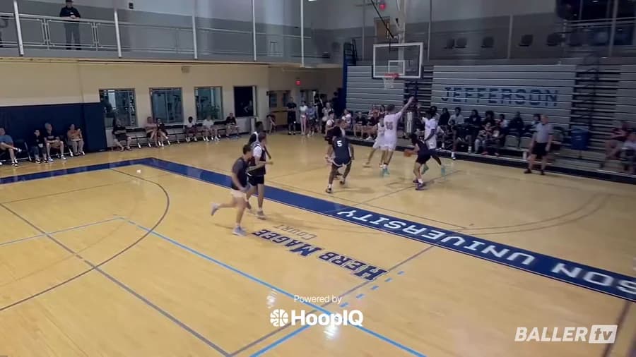 2-pt Shot