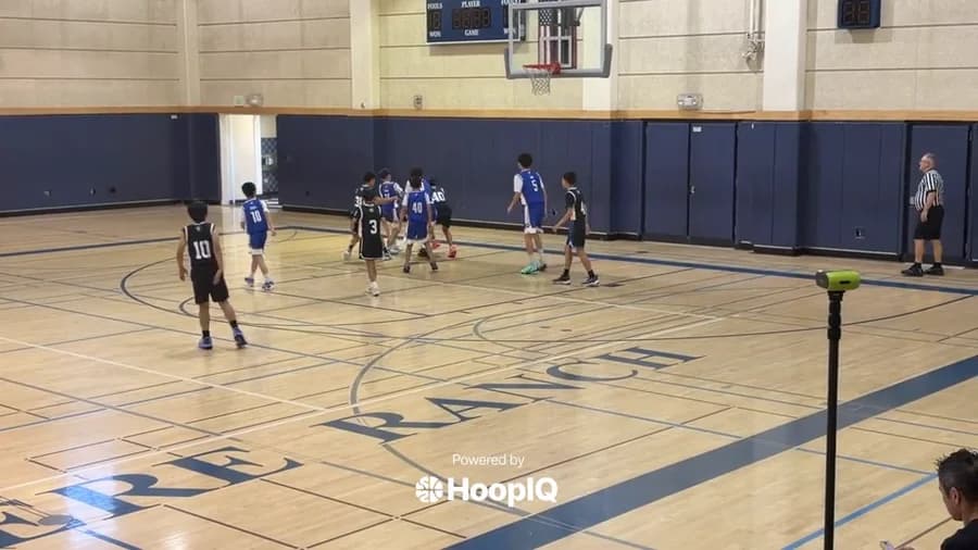 Off. Rebound