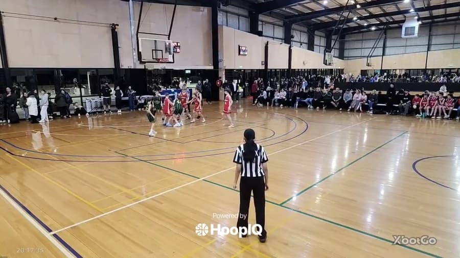 Off. Rebound
