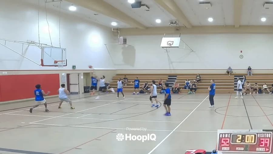 Def. Rebound