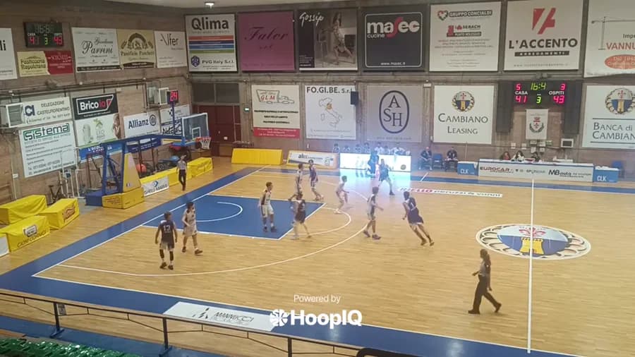 Off. Rebound