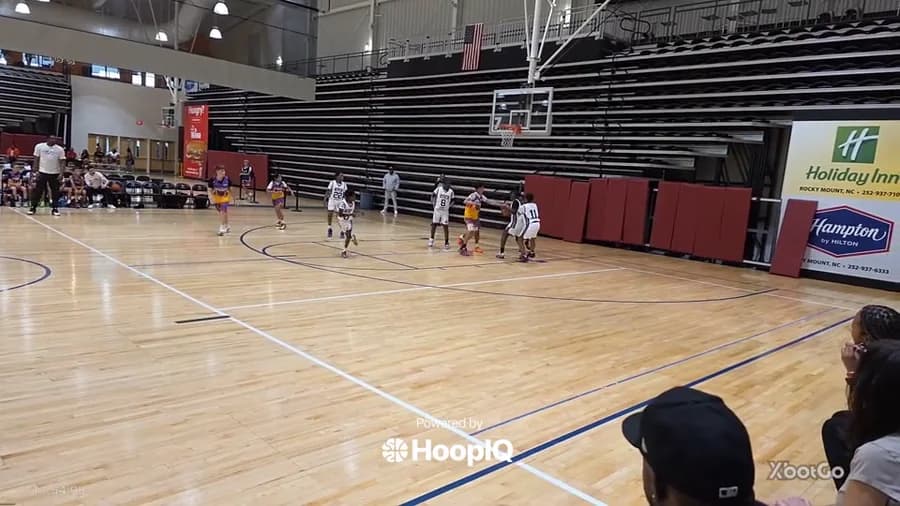 Def. Rebound