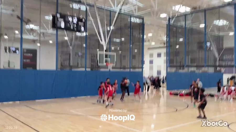2-pt Shot