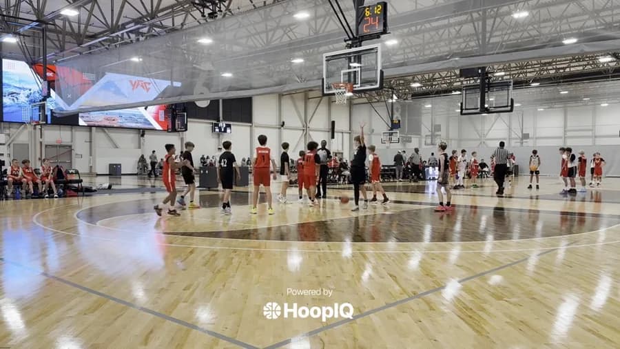 2-pt Shot