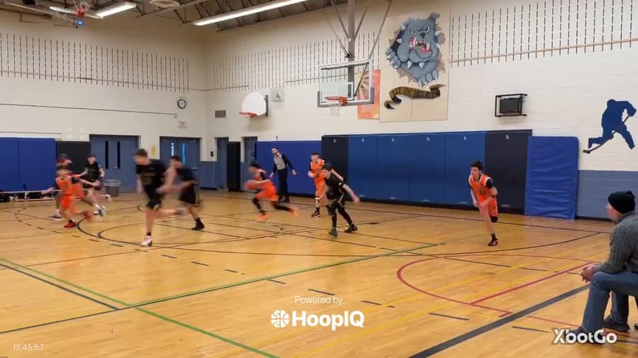 Def. Rebound